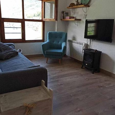 Inmocyma Ibonet-Cerler Apartamento Exterior foto