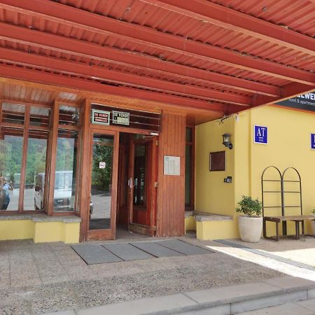 Inmocyma Ibonet-Cerler Apartamento Exterior foto